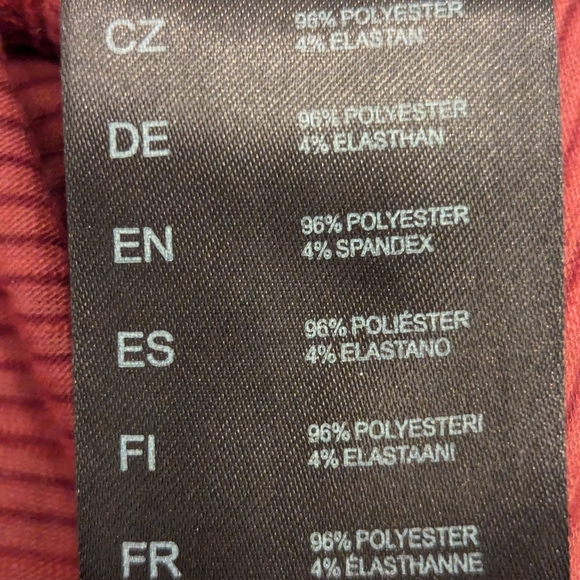 Kuhl Aspira lightweight hoodie, size small, - Picture 12 of 12